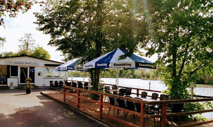 Restaurant Schiefer Turm